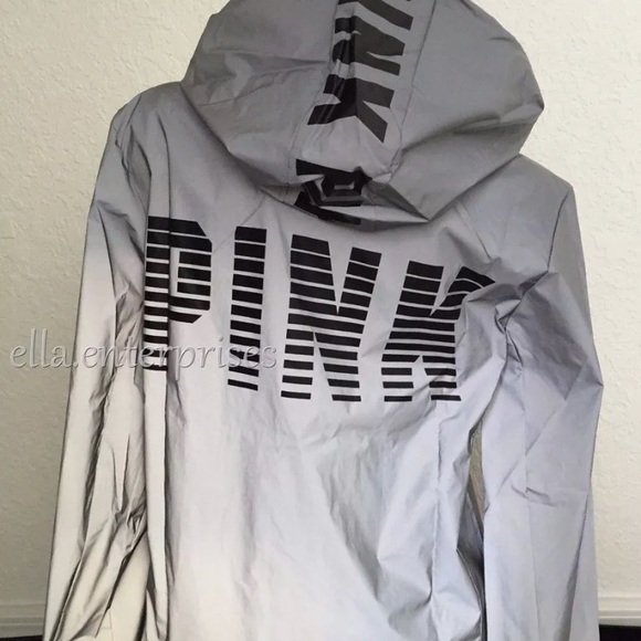 Victoria Secret Jacket - Picture 2 of 4